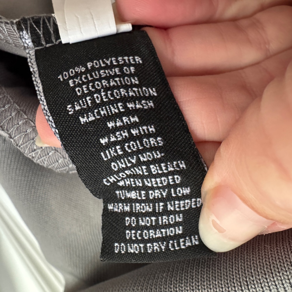 New York Yankees Classic Double Knit Full-Zip Track Jacket by Pro Standard®NWT - Picture 7 of 8